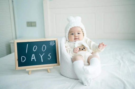 丽水点状胚芽是怀孕多久