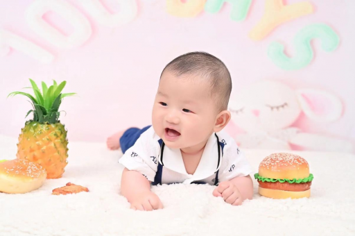 丽水宝宝接种疫苗后发烧